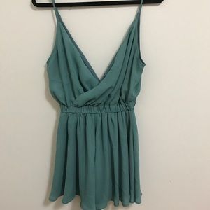 Show Me your Mumu Romper